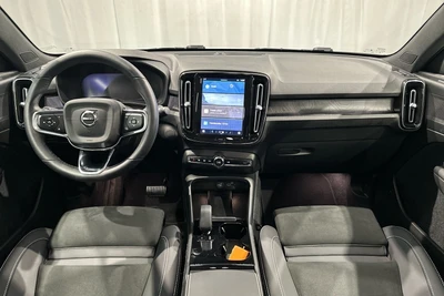 Volvo C40 Recharge Single Plus aut 2023, photo 7/22