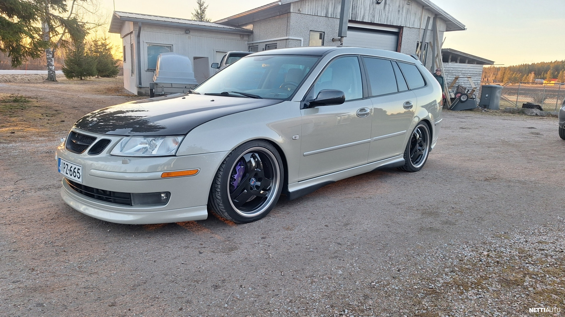 Saab 9-3