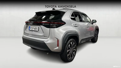 Toyota Yaris Cross 2026, kuva 5/18