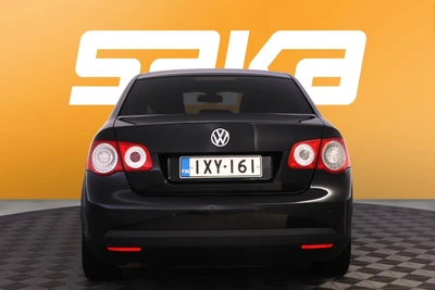 Volkswagen Jetta Comfortline 1,6 85 kW 2007, photo 7/28