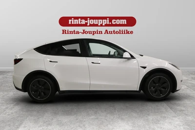 Tesla Model Y Long Range 2021, kuva 5/22