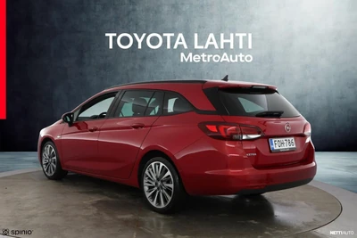 Opel Astra 2020, kuva 2/22