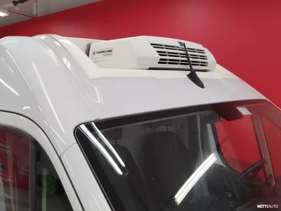 Fiat Ducato 2021, photo 2/10