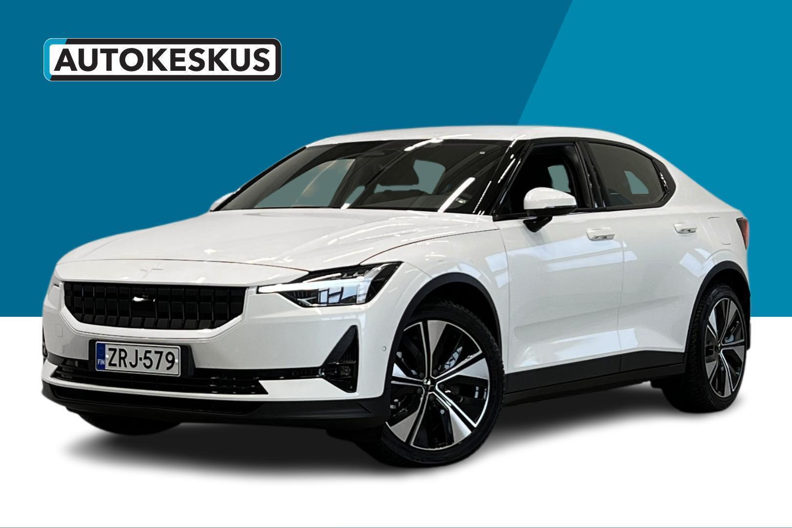 Polestar 2