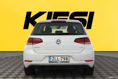 Volkswagen Golf 2017, photo 4/67