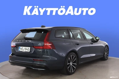 Volvo V60 2025, kuva 5/32