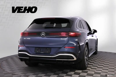 Mercedes-Benz GLC 400 4MATIC AMG Line 2026, kuva 5/40