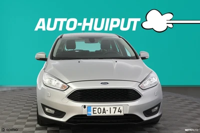 Ford Focus 2015, kuva 6/44