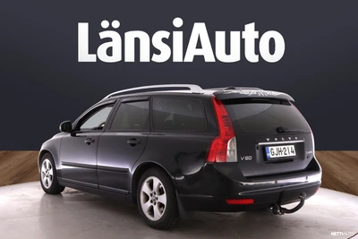 Volvo V50 2011, photo 6/10