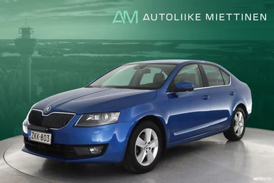 Skoda Octavia 2015, kuva 1/17