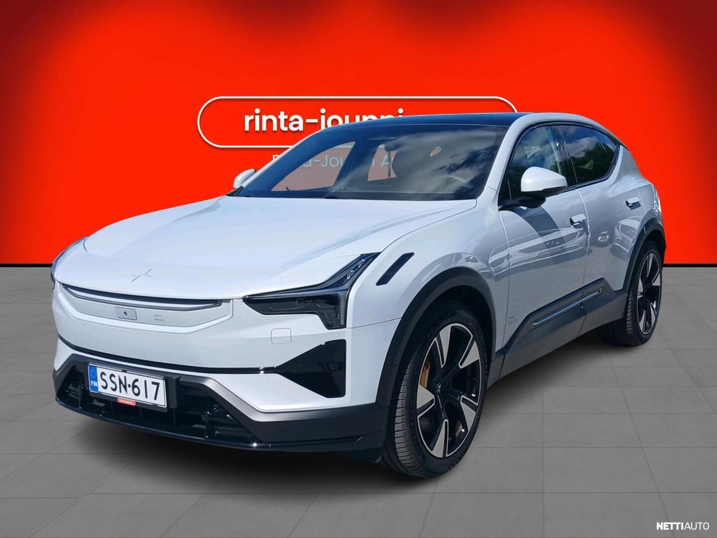 Polestar 3