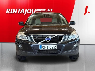 Volvo XC60 2009, photo 3/36