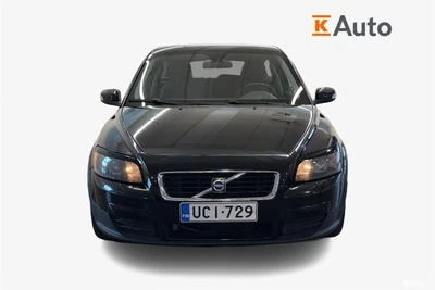 Volvo C30 2009, photo 4/23