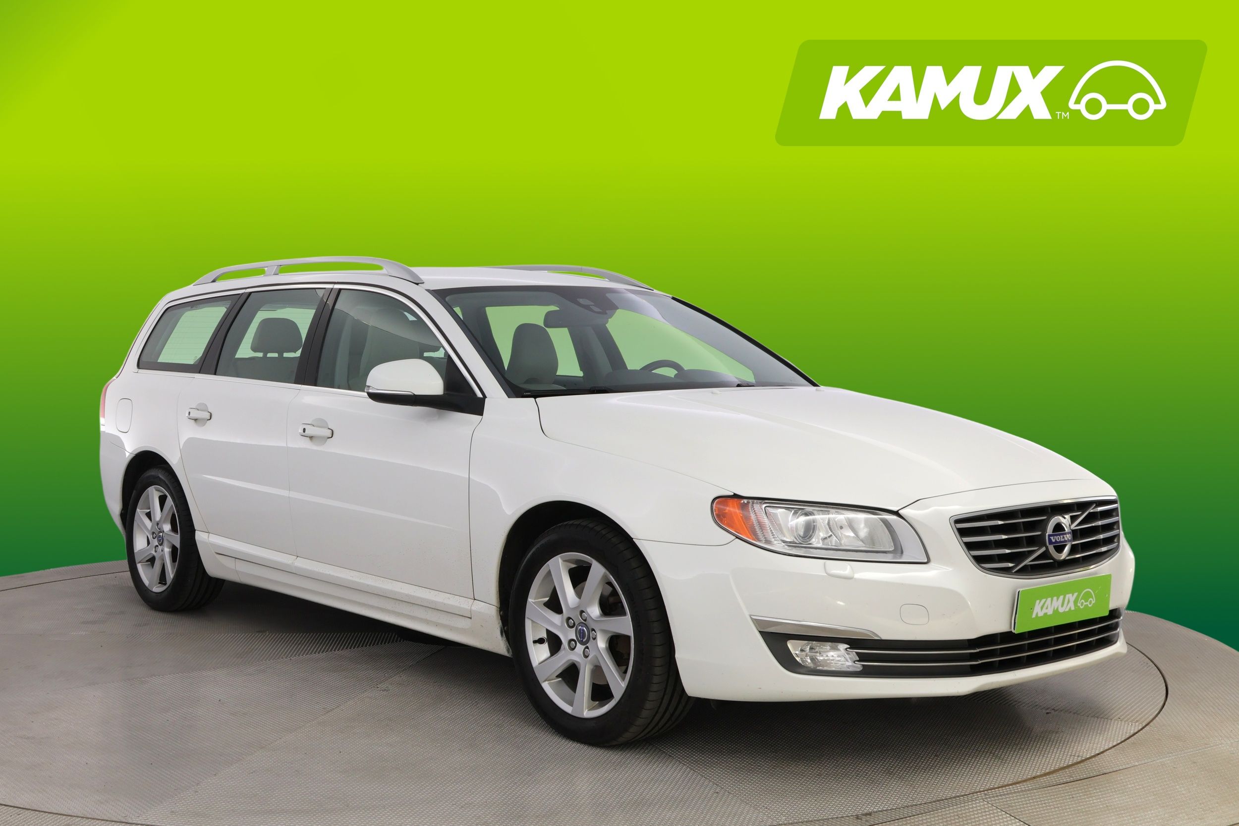 Volvo V70