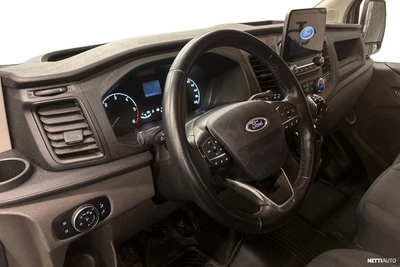 Ford Transit Custom 2021, kuva 6/22