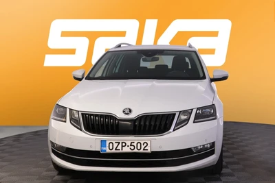 Skoda Octavia 2020, kuva 2/37
