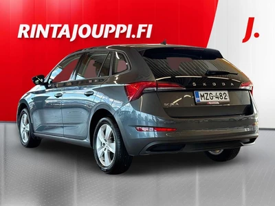 Skoda Scala 2021, kuva 2/34