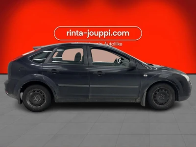 Ford Focus 2005, photo 5/43