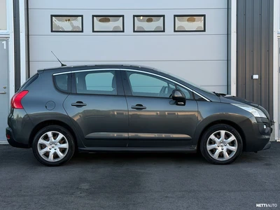 Peugeot 3008 Active Pack 120 VTi 2011, kuva 4/10