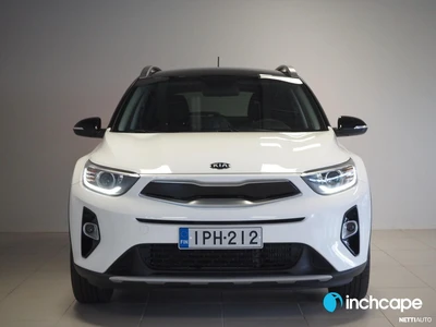 Kia Stonic 2020, kuva 6/10
