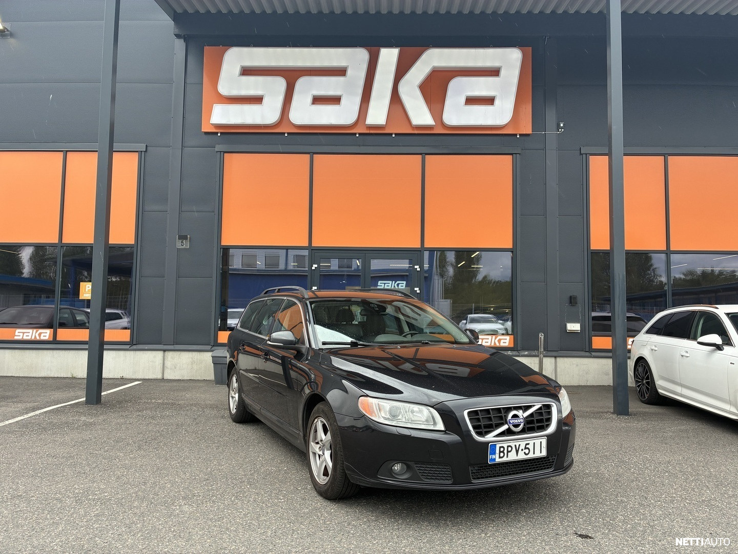 Volvo V70