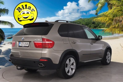 BMW X5 BMW X5 4,8i E70 SAV 2007, photo 5/36