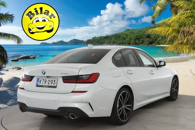 BMW 330 2020, kuva 6/51
