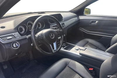 Mercedes-Benz E 350 Bluetec T 4Matic A 2014, kuva 3/3