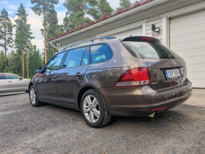 Volkswagen Golf 2013, photo 3/10