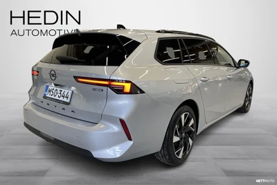 Opel Astra 2026, kuva 2/22