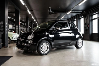 Fiat 500C 1,2 69hv Pop Start&Stop 2015, kuva 1/23
