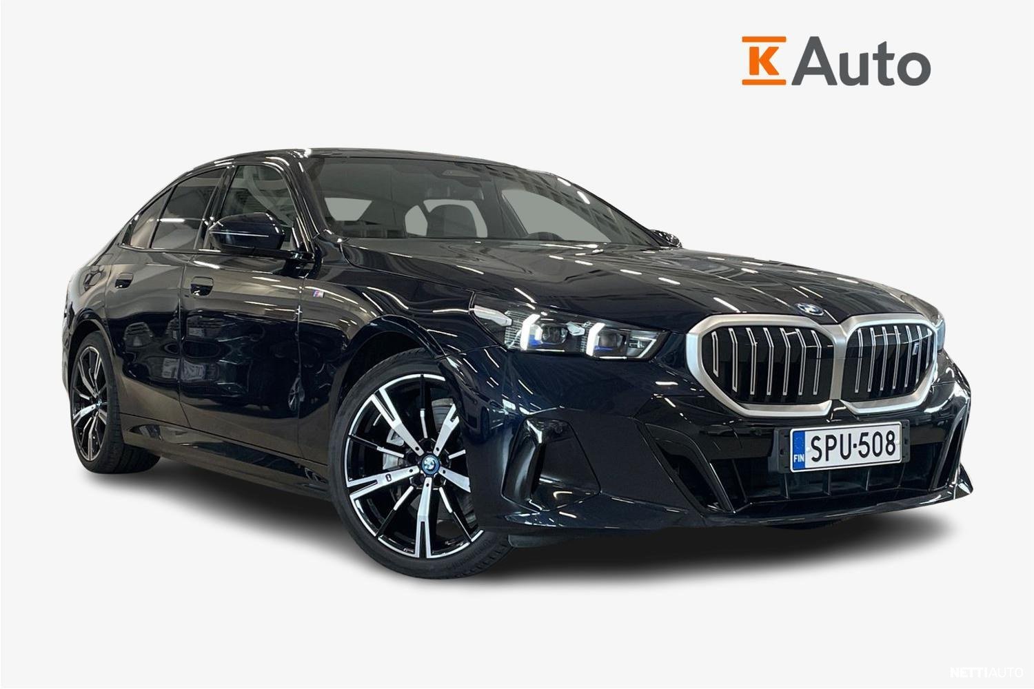 BMW i5