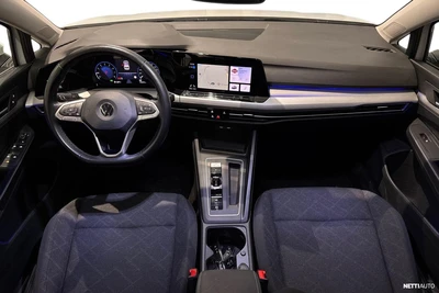 Volkswagen Golf 2021, kuva 7/29