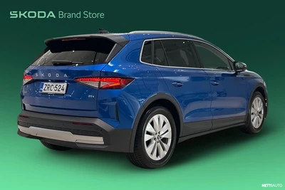 Skoda Elroq 85x 4x4 Style 2026, kuva 2/26