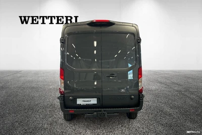 Ford Transit 2026, photo 4/32