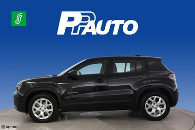 Jeep Avenger 2026, kuva 2/10