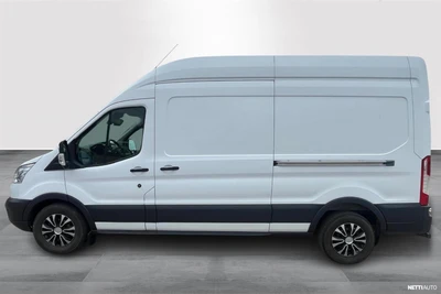 Ford Transit 2015, photo 2/16