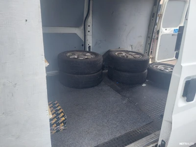 Ford Transit TRANSIT 2007, photo 6/12