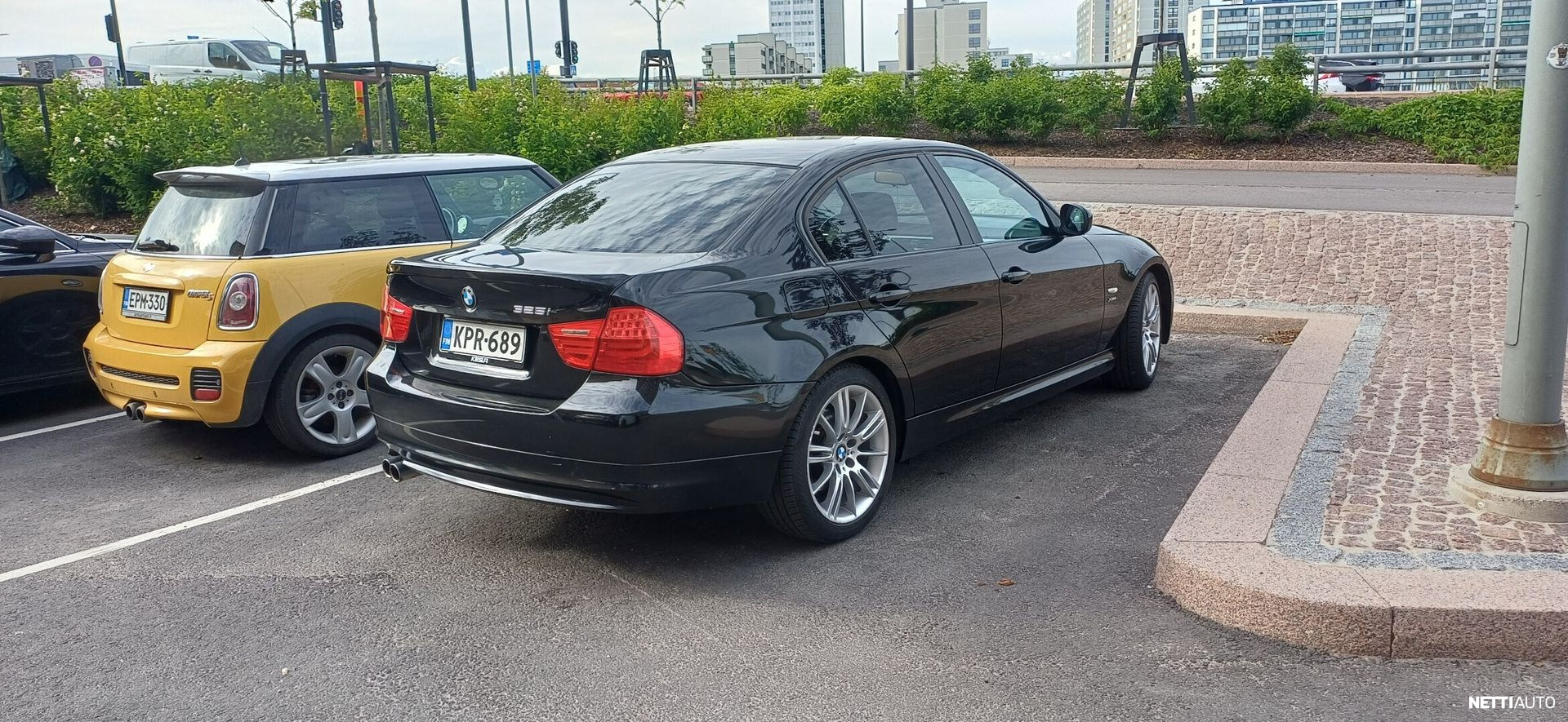 BMW 325