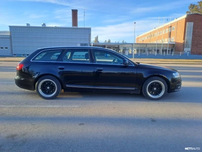 Audi A6 2011, kuva 4/15