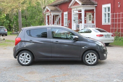Opel Karl 5-ov Enjoy 1,0 Ecotec 55kW MT5 2016, kuva 5/8