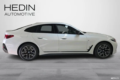 BMW i4 M60 xDrive Fully Charged 2026, kuva 6/23