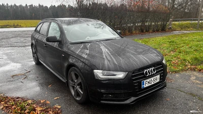 Audi A4 2015, kuva 3/11