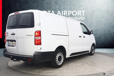 Toyota Proace L2 2,0 D 145 Automaatti 2023, photo 5/25