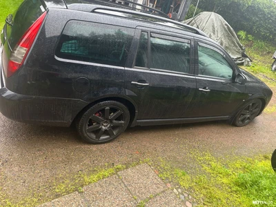 Ford Mondeo 2005, kuva 7/10
