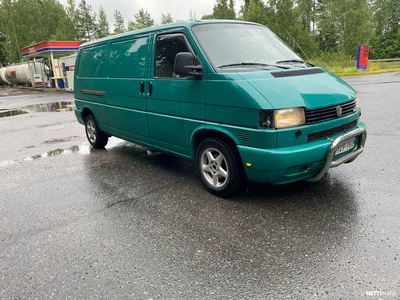 Volkswagen Transporter 1998, kuva 1/24
