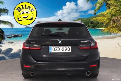 BMW 330 2021, kuva 5/38