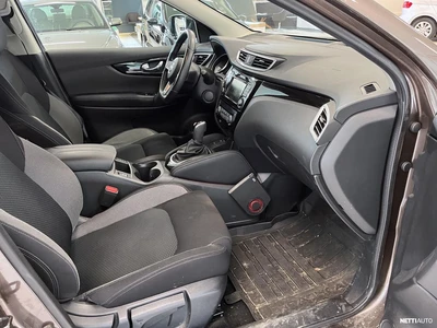 Nissan Qashqai 2021, kuva 5/13
