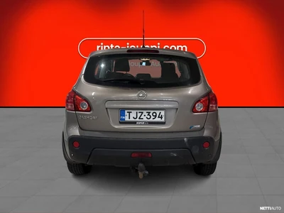 Nissan Qashqai 2010, kuva 7/30