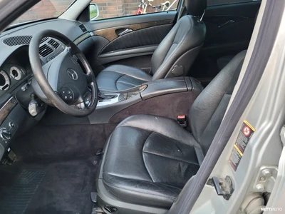 Mercedes-Benz E 320 CDi OM648 2003, photo 5/13
